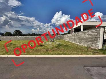 Terreno de 301m² à Venda - Ponta Grossa - Ref. 541103-4