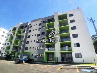 Apartamento de 58m² para Alugar, 2 quartos - Ponta Grossa - Ref. 541161-5
