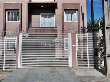 Sobrado de 89m² para Alugar, 3 quartos - Ponta Grossa - Ref. 541165-5