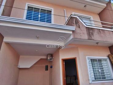 Sobrado de 109m² para Alugar, 3 quartos - Ponta Grossa - Ref. 541166-5