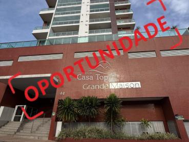 Apartamento de 287m² à Venda, 3 quartos - Ponta Grossa - Ref. 541403-4