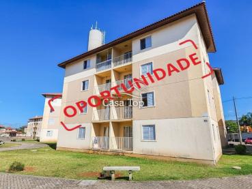 Apartamento de 61m² à Venda, 2 quartos - Ponta Grossa - Ref. 541571-4