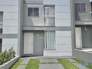 Sobrado de 76m² à Venda, 3 quartos - Ponta Grossa - Ref. 541775-4