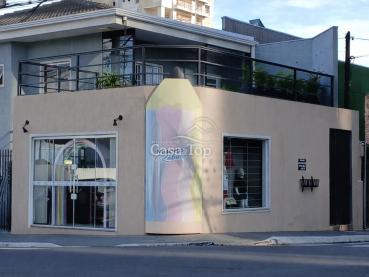 Sala Comercial de 25m² para Alugar - Ponta Grossa - Ref. 542015-5