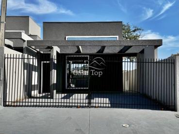 Casa de 236m² à Venda, 3 quartos - Ponta Grossa - Ref. 542256-4