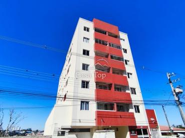 Apartamento de 90m² à Venda, 2 quartos - Ponta Grossa - Ref. 542339-4
