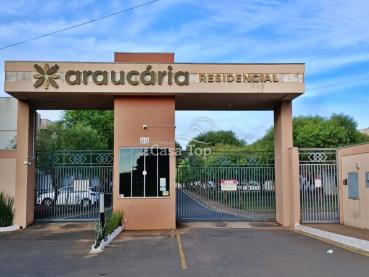 Casa em Condomínio de 54m² para Alugar, 1 quarto - Ponta Grossa - Ref. 542461-5
