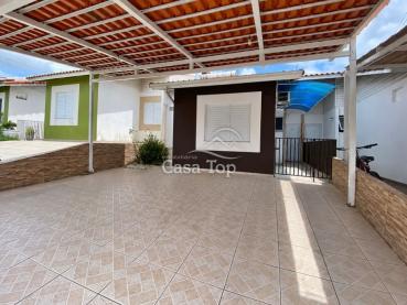 Casa em Condomínio de 110m² à Venda, 3 quartos - Ponta Grossa - Ref. 542558-4