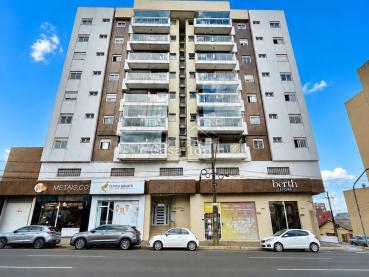 Apartamento de 175m² à Venda, 3 quartos - Ponta Grossa - Ref. 542559-4