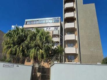 Apartamento de 121m² à Venda, 3 quartos - Ponta Grossa - Ref. 542927-4