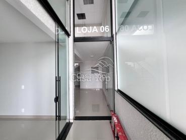 Sala Comercial de 52m² para Alugar - Ponta Grossa - Ref. 543459-5