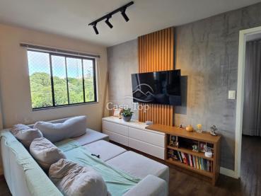 Apartamento de 80m² à Venda, 2 quartos - Ponta Grossa - Ref. 543470-4