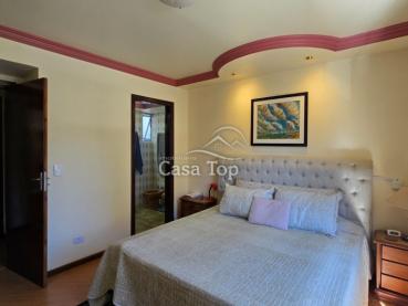 Apartamento de 123m² à Venda, 4 quartos - Ponta Grossa - Ref. 543471-4