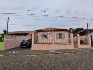 Casa de 160m² para Alugar, 3 quartos - Ponta Grossa - Ref. 543473-5
