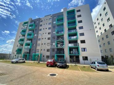 Apartamento de 95m² à Venda, 2 quartos - Ponta Grossa - Ref. 543535-4