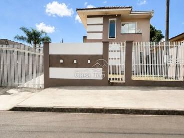 Sobrado de 360m² à Venda, 2 quartos - Ponta Grossa - Ref. 543536-4
