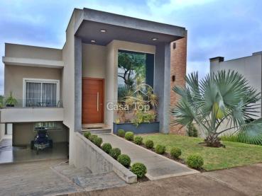 Casa de 312m² à Venda, 3 quartos - Ponta Grossa - Ref. 543537-4