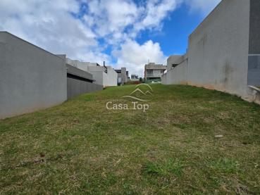Terreno de 211m² à Venda - Ponta Grossa - Ref. 543540-4