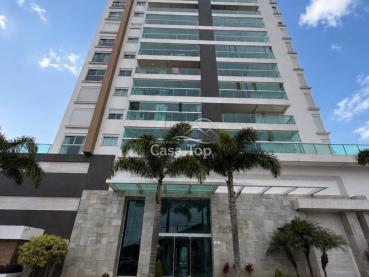 Apartamento de 199m² à Venda, 3 quartos - Ponta Grossa - Ref. 543544-4
