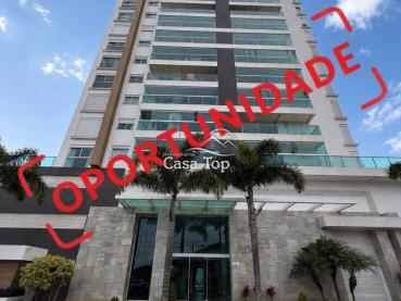 Apartamento de 199m² à Venda, 3 quartos - Ponta Grossa - Ref. 543544-4