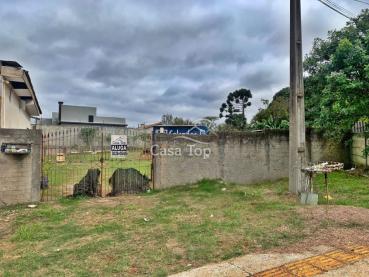 Terreno de 861m² para Alugar - Ponta Grossa - Ref. 543582-5
