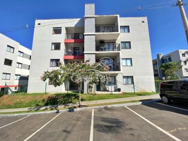 Apartamento de 63m² para Alugar, 3 quartos - Ponta Grossa - Ref. 543674-5