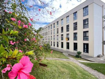 Apartamento de 80m² à Venda, 3 quartos - Ponta Grossa - Ref. 543679-4