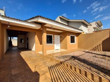 Casa de 300m² à Venda, 3 quartos - Ponta Grossa - Ref. 543680-4