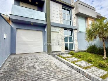 Sobrado de 288m² à Venda, 3 quartos - Ponta Grossa - Ref. 543681-4