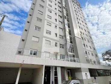 Apartamento de 173m² à Venda, 3 quartos - Ponta Grossa - Ref. 543855-4