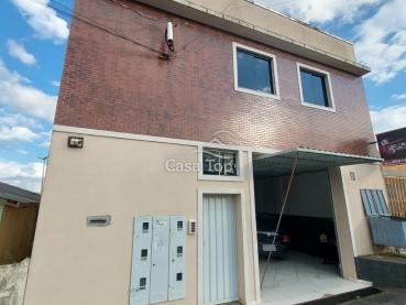 Apartamento de 25m² para Alugar, 1 quarto - Ponta Grossa - Ref. 543916-5