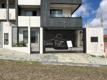 Sobrado de 180m² à Venda, 3 quartos - Ponta Grossa - Ref. 543917-4
