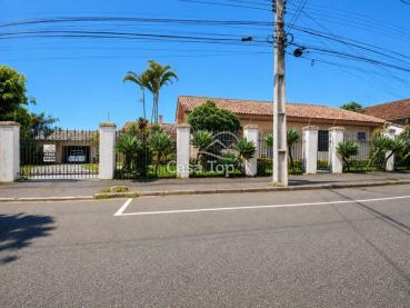 Casa de 924m² à Venda, 4 quartos - Ponta Grossa - Ref. 543922-4