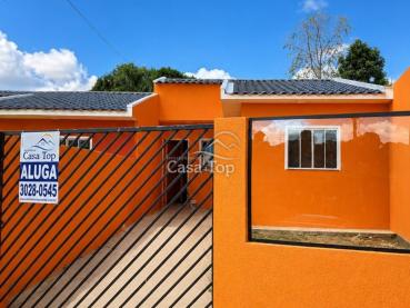 Casa de 60m² para Alugar, 2 quartos - Ponta Grossa - Ref. 543923-5