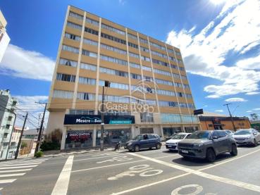 Apartamento de 149m² à Venda, 3 quartos - Ponta Grossa - Ref. 543925-4