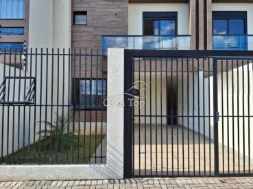 Casa de 120m² à Venda, 3 quartos - Ponta Grossa - Ref. 543926-4