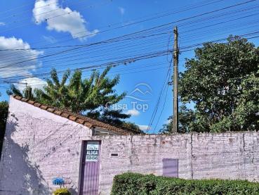 Casa de 90m² para Alugar, 2 quartos - Ponta Grossa - Ref. 543927-5