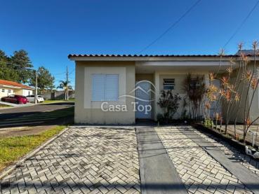 Casa em Condomínio de 55m² para Alugar, 2 quartos - Ponta Grossa - Ref. 544010-5