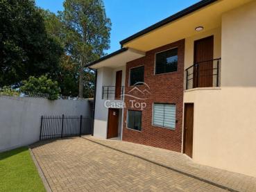 Sobrado de 100m² à Venda, 2 quartos - Ponta Grossa - Ref. 544084-4
