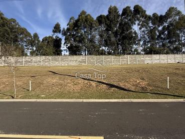 Terreno de 267m² à Venda - Ponta Grossa - Ref. 544197-4