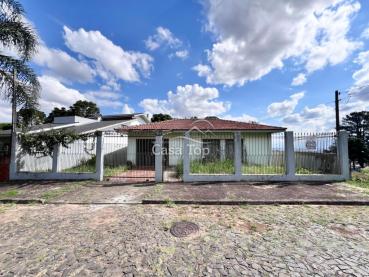Casa de 500m² à Venda, 4 quartos - Ponta Grossa - Ref. 544552-4
