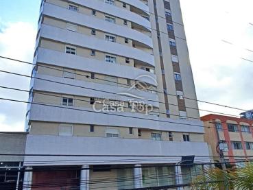 Apartamento de 209m² para Alugar, 3 quartos - Ponta Grossa - Ref. 544609-5