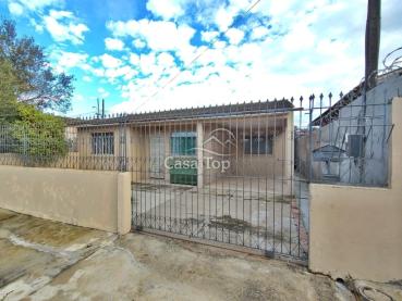 Casa de 200m² para Alugar, 2 quartos - Ponta Grossa - Ref. 544610-5