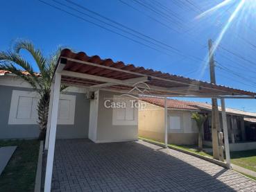 Casa em Condomínio de 48m² à Venda, 2 quartos - Ponta Grossa - Ref. 544613-4