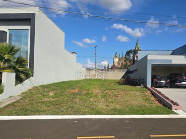Terreno de 300m² à Venda - Ponta Grossa - Ref. 544614-4