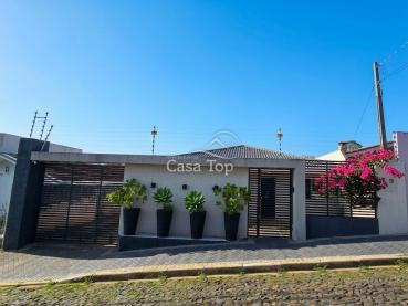 Casa de 287m² à Venda, 3 quartos - Ponta Grossa - Ref. 544737-4