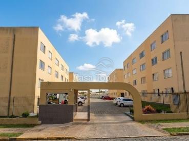Apartamento de 60m² à Venda, 3 quartos - Ponta Grossa - Ref. 544742-4