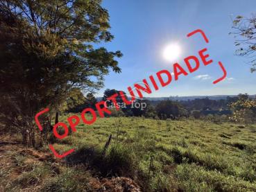 Terreno de 2.000m² à Venda - Ponta Grossa - Ref. 544802-4