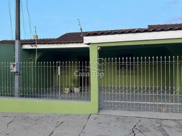 Casa de 110m² para Alugar, 2 quartos - Ponta Grossa - Ref. 544871-5