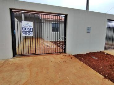 Casa de 160m² para Alugar, 2 quartos - Ponta Grossa - Ref. 544902-5